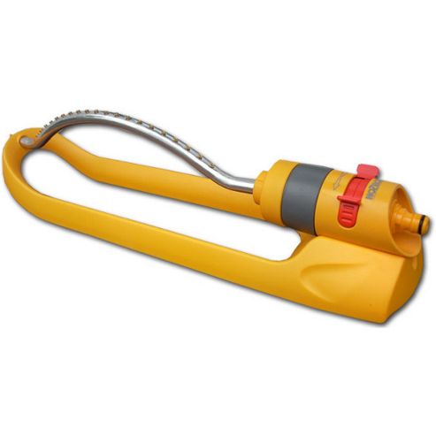 Image of Hozelock Lawn Sprinkler