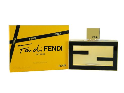 Image of Fendi Fan Di Extreme Eau De Parfum 75ml