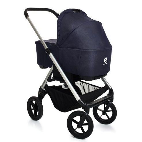 Image of Easywalker Mosey 2 In 1 Pram - New York Blue