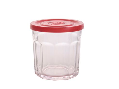 Image of Barnett 71989 Jam Jar & Lid 0.5l