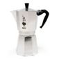 La Cafetiere Bialetti Moka Express 9 Cup Stovetop Espresso Maker.