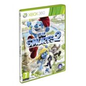 The Smurfs 2
