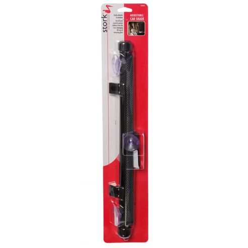 Image of Stork Childcare Products Car Roller Shade