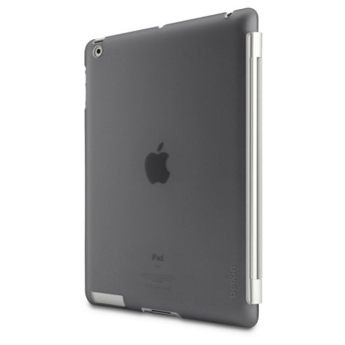 Image of Belkin Snap Sheild Case Smoke