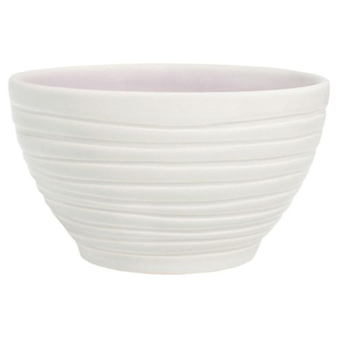 Image of Bliss In The Woods Bowl Small Mauve