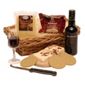 Quarter Port & Cheese Hamper (PC11)