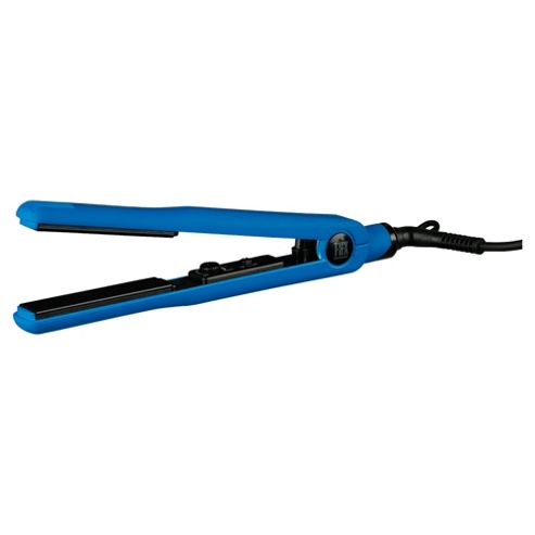 Image of Thx Total Hair Experts Limited Edition Summer Straightener - Blue