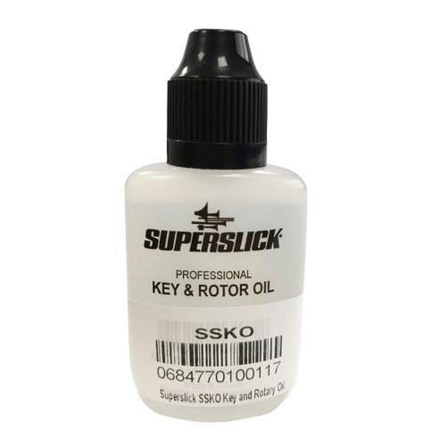 Image of Superslick Ssko Key And Rotary Oil