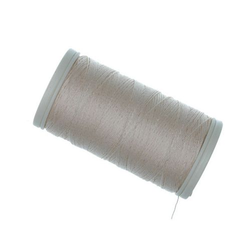 Image of Coats Duet Thread 100 Mt Latte