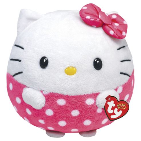 Image of Hello Kitty Ball