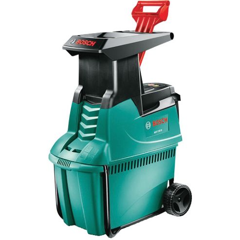 Image of Bosch Garden Electric Shredder Axt 25d