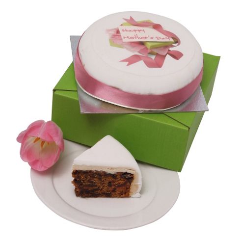 Image of Happy Mothers Day Cake