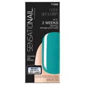 Sensationail Gel Polish Island Oasis