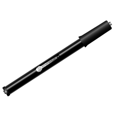 Image of Cynergy Standard Atb Plastic 12' Pump In Black
