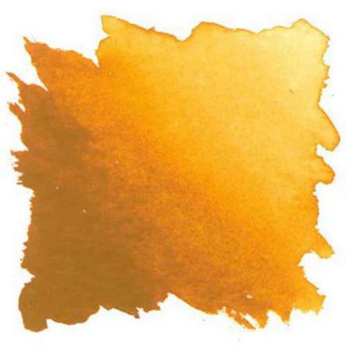 Image of W&n - Awc 5ml Gold Ochre