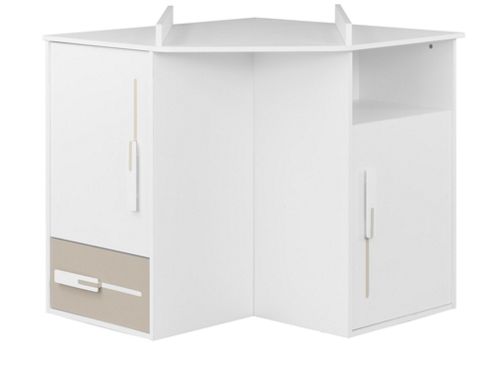 Image of Galipette Candice Corner Changing Unit