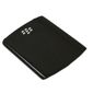 Genuine Black Replacement Back Battery Cover - BlackBerry 8520 Curve, 9300 3G