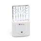 Lifemax Limited Automatic LED Night Lights (Pack of 2)