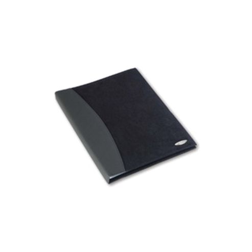 Image of Rexel Soft Touch Combo Display Book 36-pocket Black 2101190