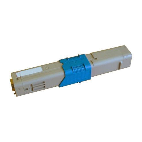 Image of Cleverboxes Compatible Cartridge Replacing Oki 44469724