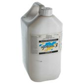 5Ltr Sys3 Textile Print Med