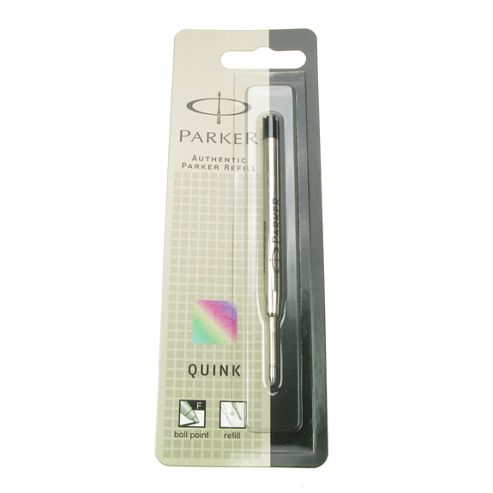 Image of Parker - Refill "f" Ball Point