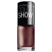 Maybelline Nails Colour Show 465 Brick Shimmer