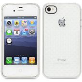 Griffin GB03168 iClear Air Case for iPhone 4/4S