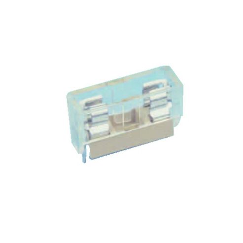 Image of 20mm Pcb Type Fuseholder With Cover