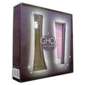 Ghost Anticipation Coffret 30ml EDT Spray & 50ml Body Lotion