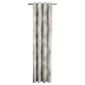 Tesco Meadow Print Lined Eyelet Curtains W162xL229cm (64x90"), Natural