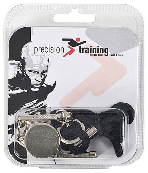 Image of Precision Training Metal Whistle