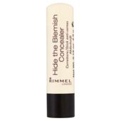 Rimmel Hide Blemish Concealer Beige