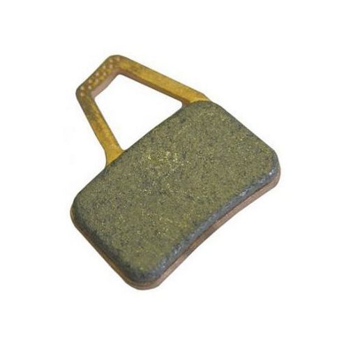Image of Clarks Vx832c / Vrx832c Hayes El Camino Hydraulic Disc Pads (carded) - Sintered