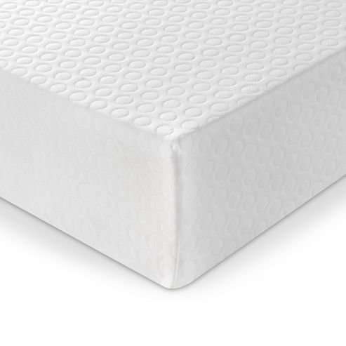 Image of Sale - Breasley Visco 250 Ortho Mattress - With Free Pillows