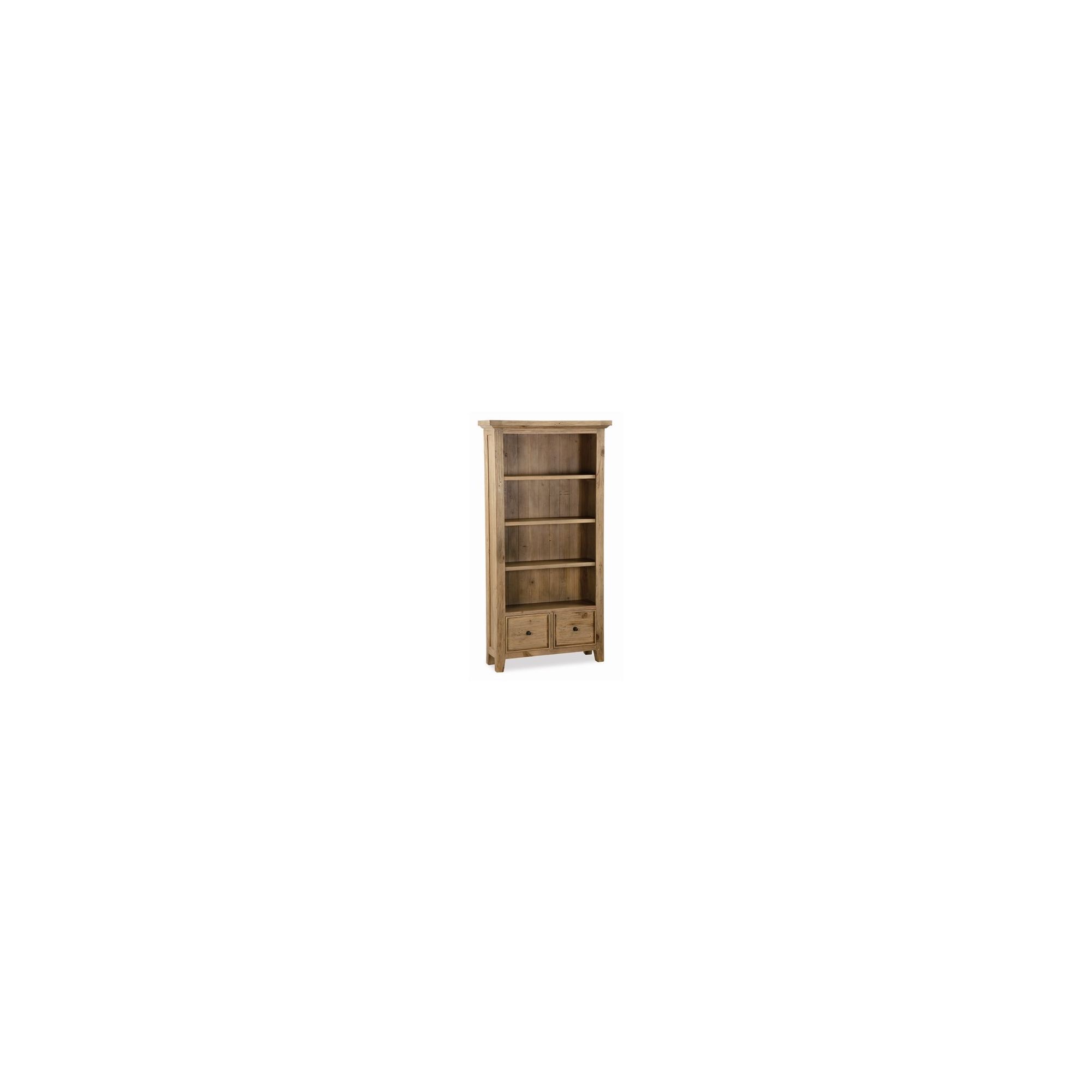 Alterton Furniture Naples Medium Bookcase at Tesco Direct