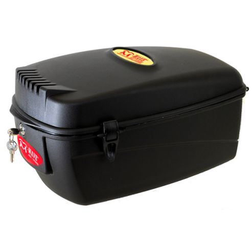 Image of M Wave Bicycle Topcase