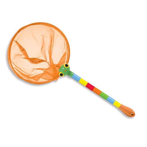 Image of Melissa & Doug Happy Giddy Bug Net