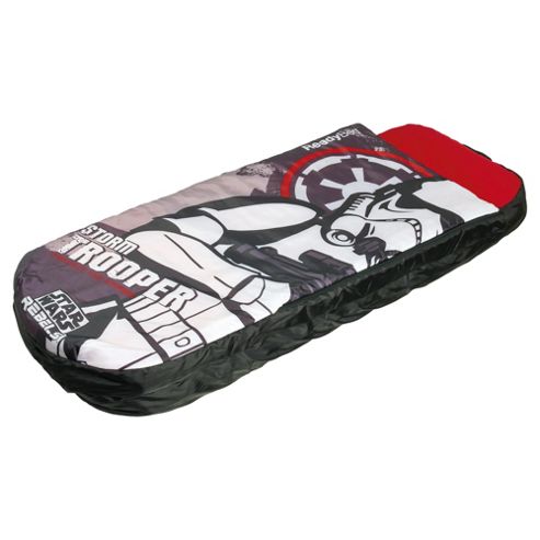 Image of Star Wars Junior Readybed