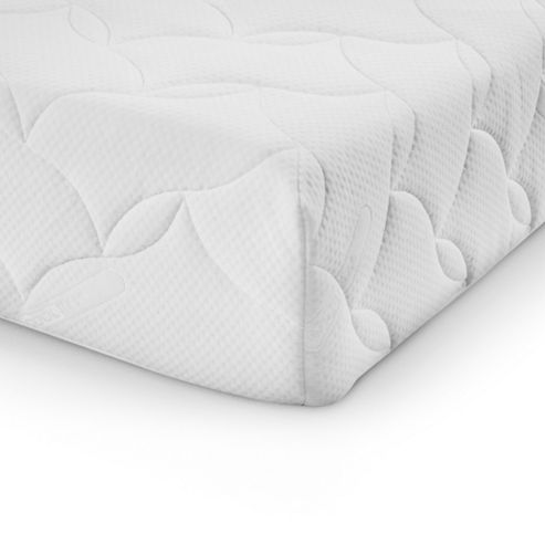 Image of Relyon Memory Excellence Mattress - Medium - Small Double (4ft)