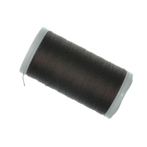 Image of Coats Duet Thread 100 Mt Seed Brown
