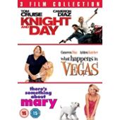 Knight And Day / What Happens In Vegas / There'S S