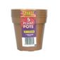 Sankey 135 Plant Pot 13cm X5