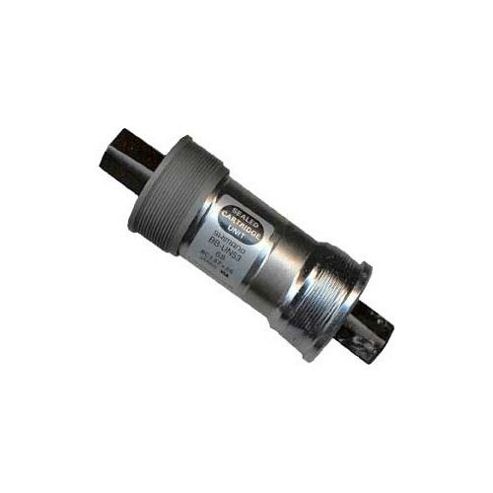 Image of Shimano Un55 Bottom Bracket Cartridge - 127.5mm 68mm