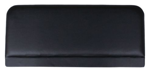 Image of Amani Dorchester Upholstered Headboard - Single