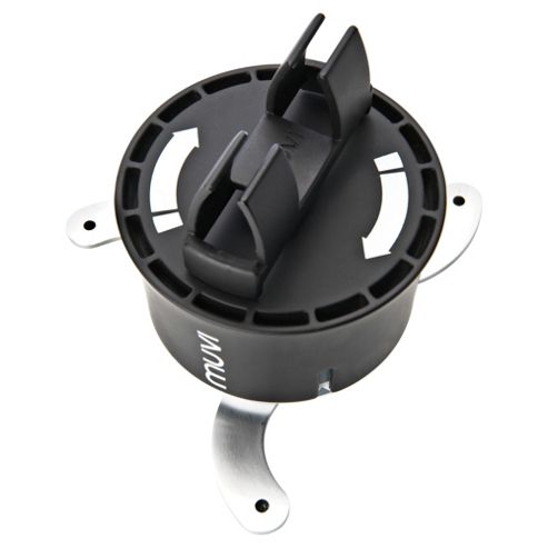 Image of Veho Muvi X-lapse 360 With Smartphone Holder And Univeral Tripod Thread