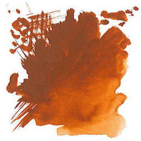 Image of W&n - Des G 14ml Burnt Sienna