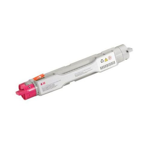 Image of Dell Standard Capacity Magenta Toner (yield 8,000 Pages) For Dell 5100cn Laser Printers