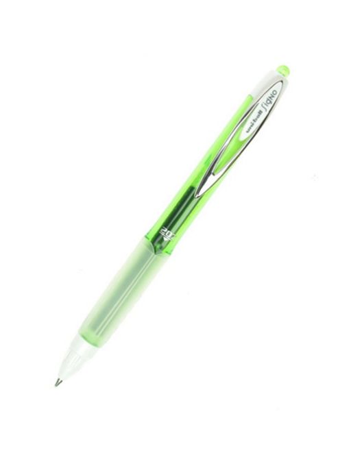 Image of Uni-ball Signo F 0.7 Green