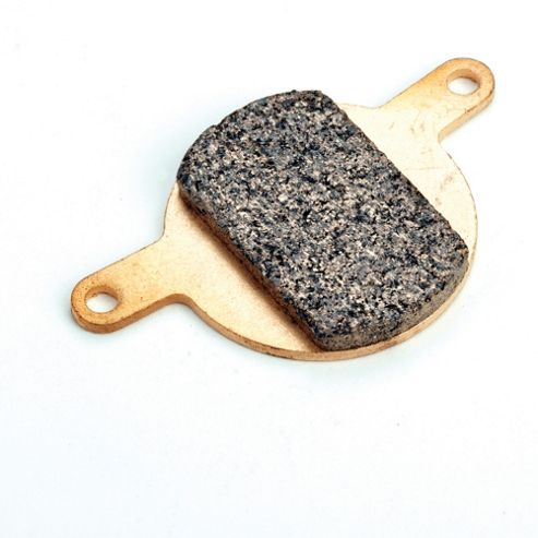 Image of Clarks Organic Disc Brake Pads For Magura Julie (2001-2008), Pin Inc.